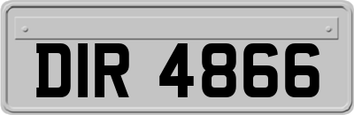 DIR4866