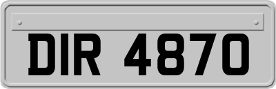 DIR4870