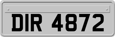 DIR4872