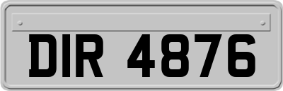 DIR4876