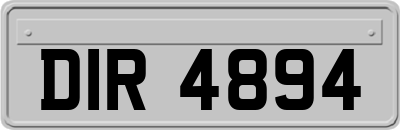 DIR4894