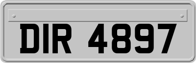 DIR4897