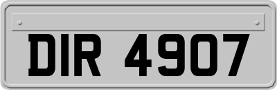 DIR4907