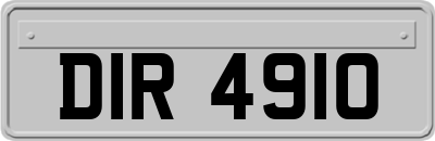 DIR4910