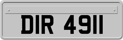 DIR4911