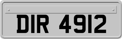 DIR4912