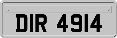 DIR4914