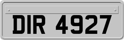 DIR4927