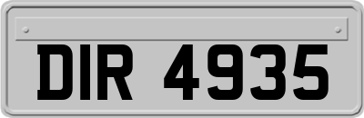 DIR4935