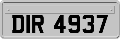 DIR4937