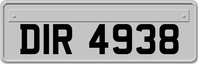 DIR4938