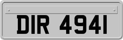 DIR4941