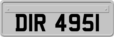 DIR4951