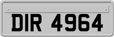 DIR4964