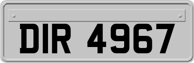 DIR4967