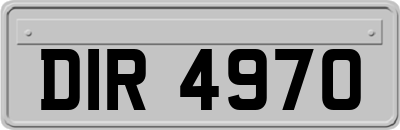 DIR4970