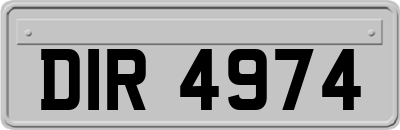 DIR4974