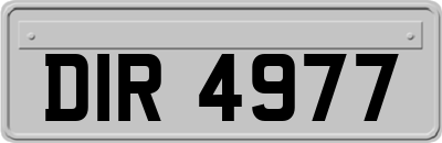 DIR4977