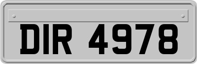 DIR4978
