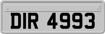 DIR4993