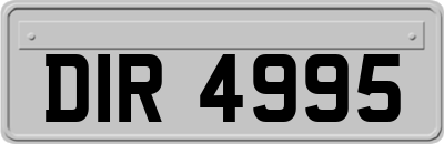 DIR4995
