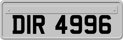 DIR4996