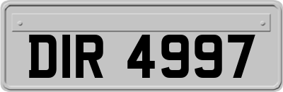DIR4997