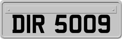 DIR5009