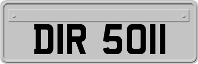 DIR5011