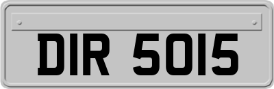 DIR5015