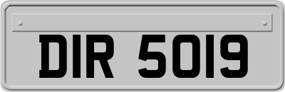 DIR5019