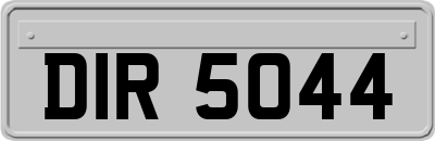 DIR5044