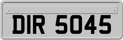 DIR5045