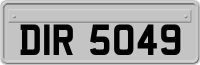 DIR5049