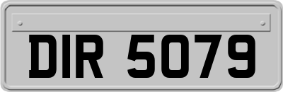 DIR5079