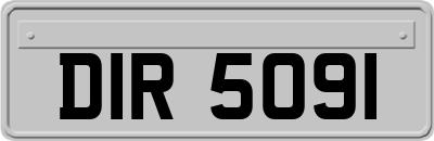 DIR5091