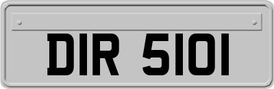 DIR5101