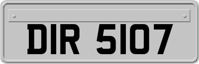 DIR5107