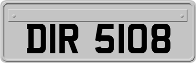 DIR5108