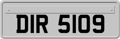 DIR5109