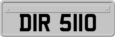 DIR5110