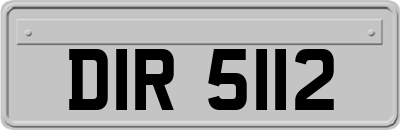 DIR5112