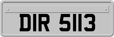 DIR5113