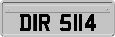DIR5114