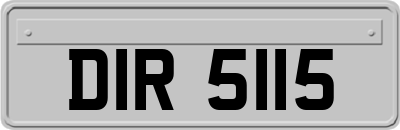 DIR5115