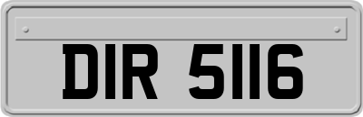DIR5116