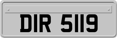 DIR5119
