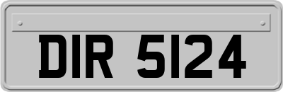 DIR5124