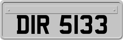 DIR5133