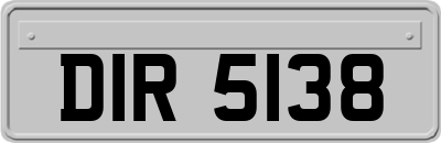 DIR5138